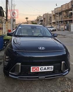 هيونداي كونا